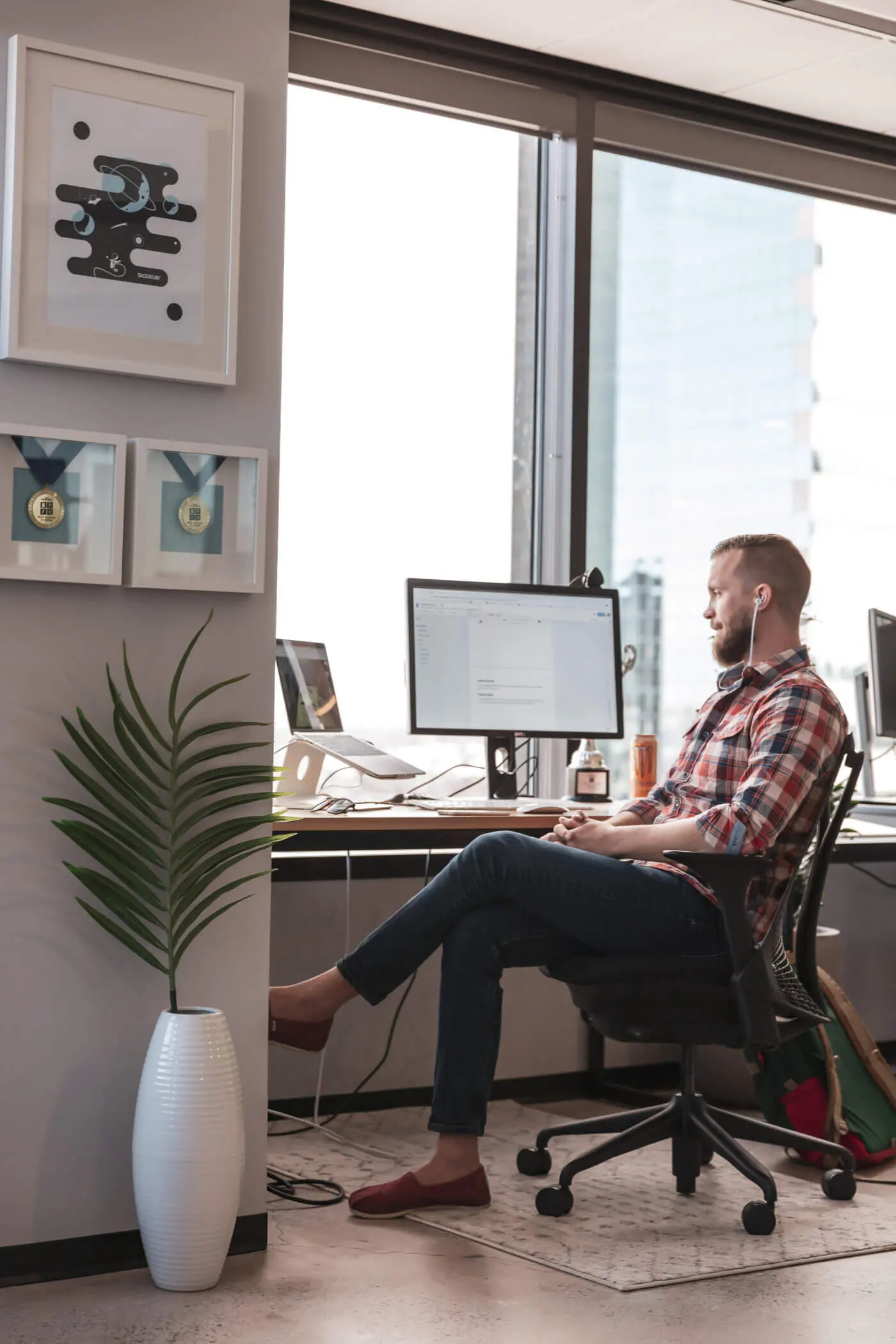 The Product Discovery Process: How to Decide What to Build
