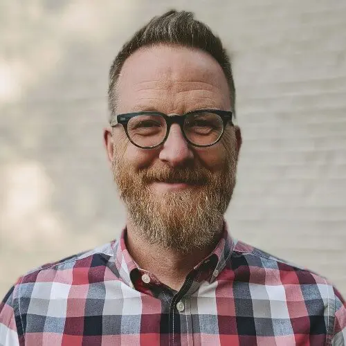 Steve Whitby, Head of Strategy and Product at Cabin