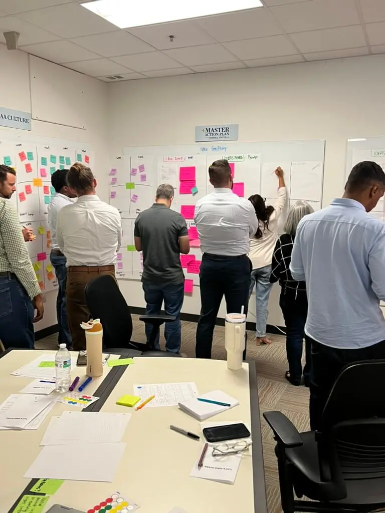 Consultant Handoff Best Practices That Actually Work