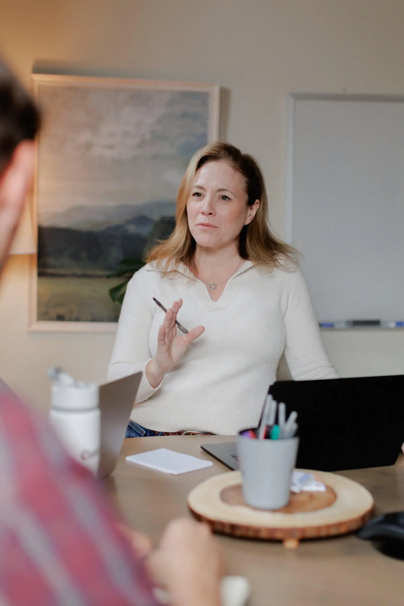 Data Infrastructure for AI: 5 Layers That Matter