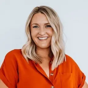 Lindsay Pringle, Head of Design at Cabin