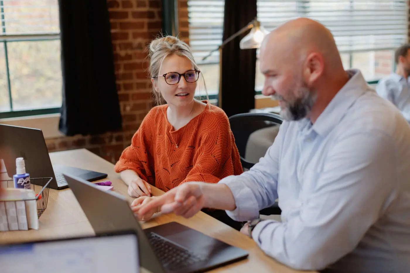 AI Trust & Governance