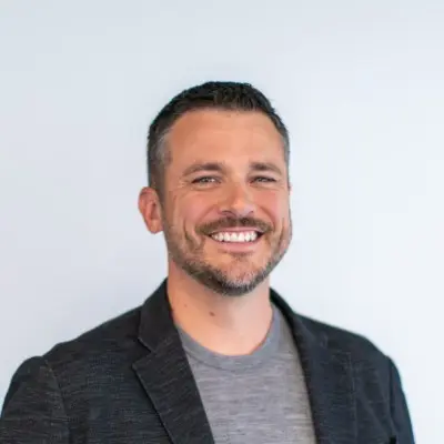 Bryan Delaney, Head of Business Development at Cabin