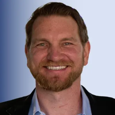 Gram Bischof, Head of Platforms at Cabin