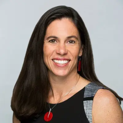 Sarah Wilde, Head of Revenue at Cabin