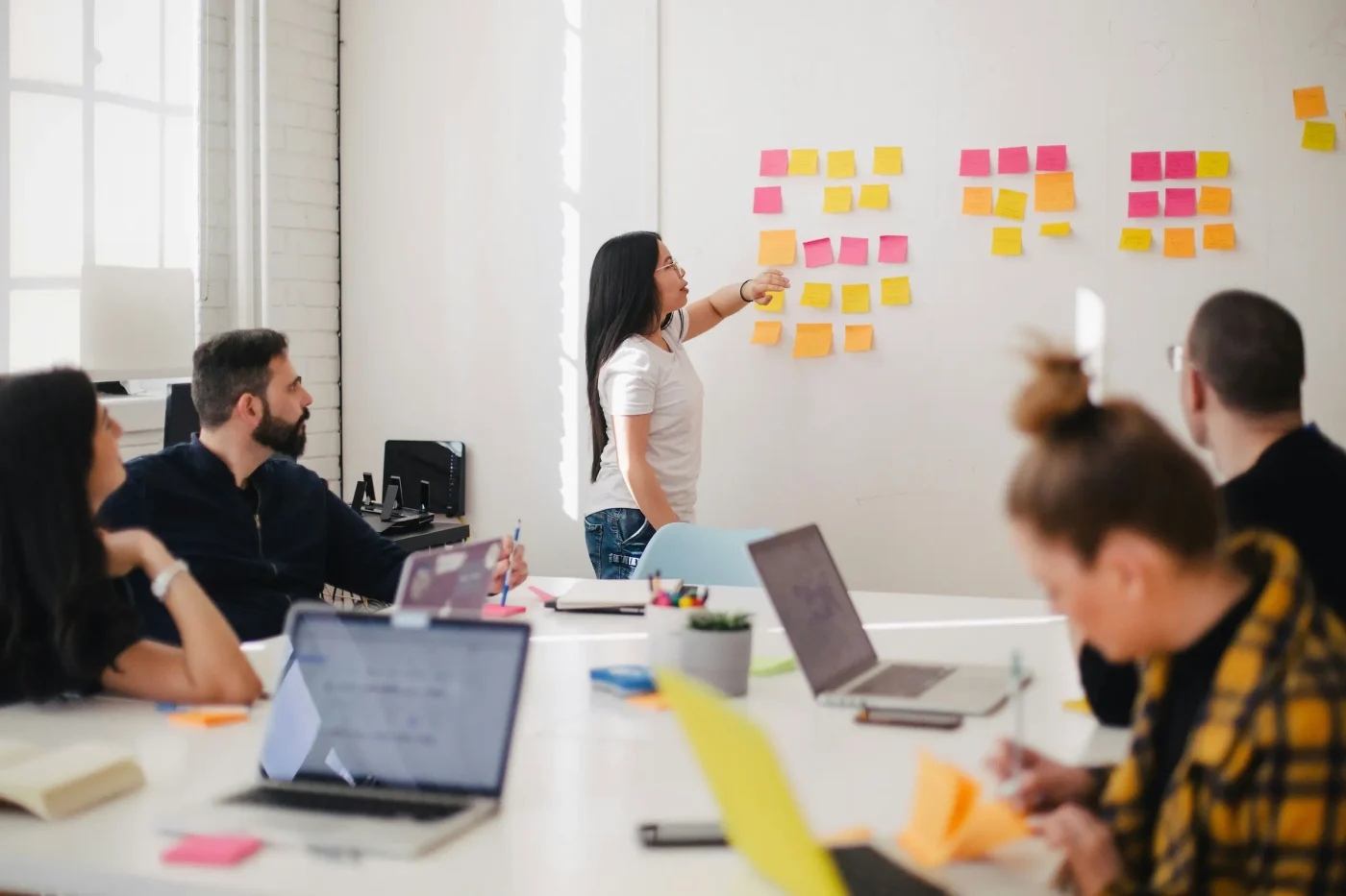 Strategy & Innovation