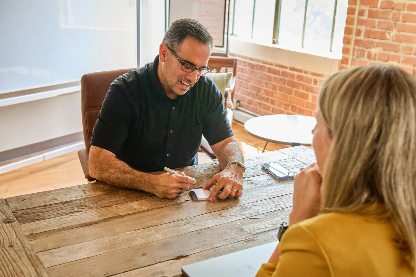 Conversational AI in Financial Services: Beyond the Chatbot