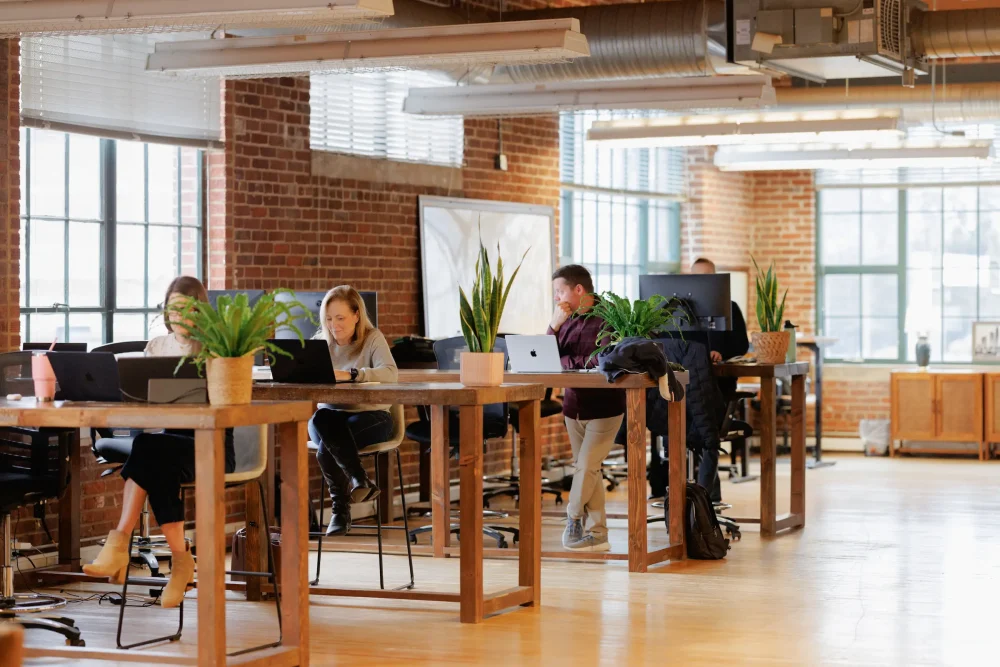 Enterprise AI Operating Model: How to Structure Teams Around Shipping AI