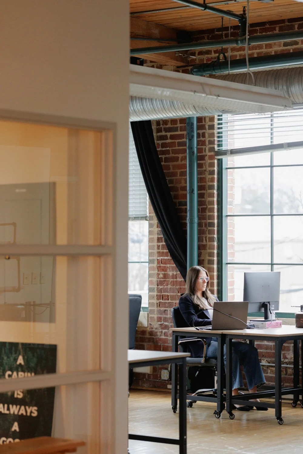 Digital Transformation Consultant in North Carolina: A Charlotte-Based Practitioner’s View