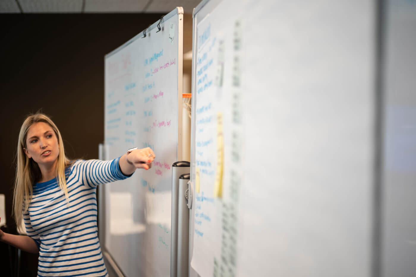 Design System Governance That Sticks [Framework]