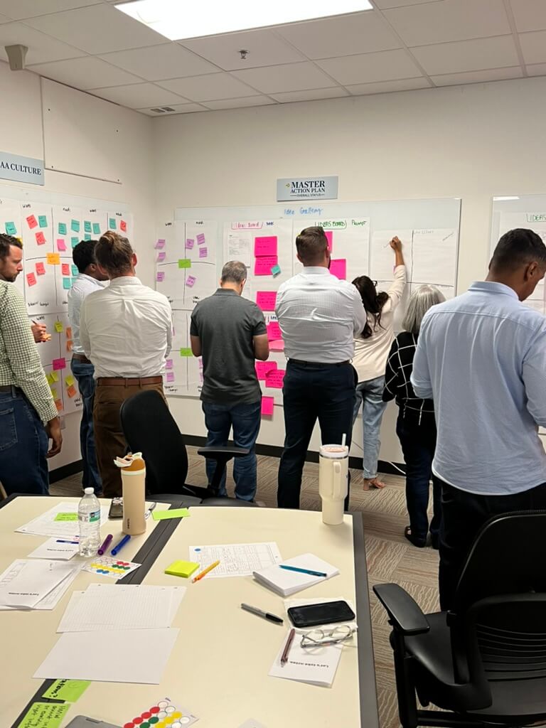 Consultant Handoff Best Practices That Actually Work