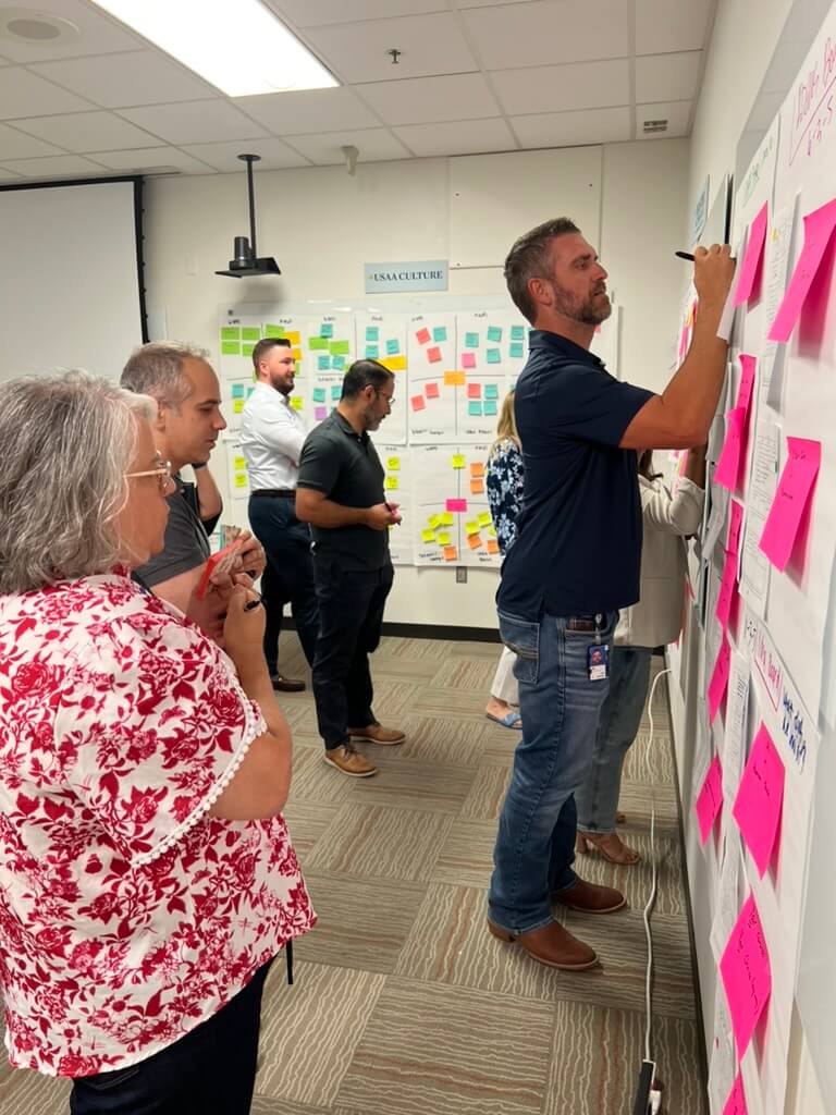 Knowledge Transfer Checklist: 12 Items That Actually Stick