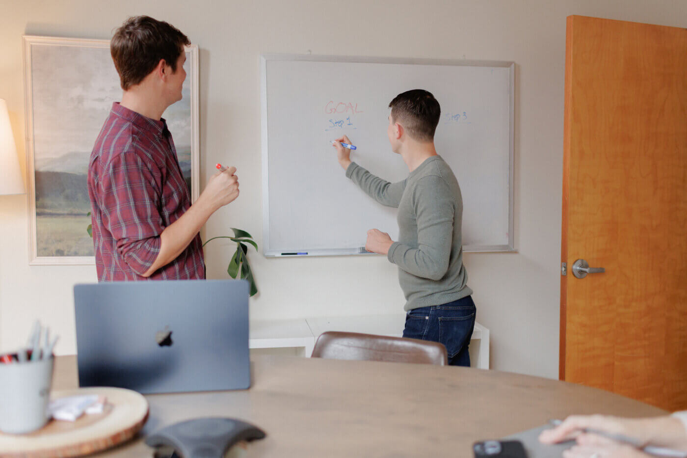 Team Capability Building That Actually Sticks